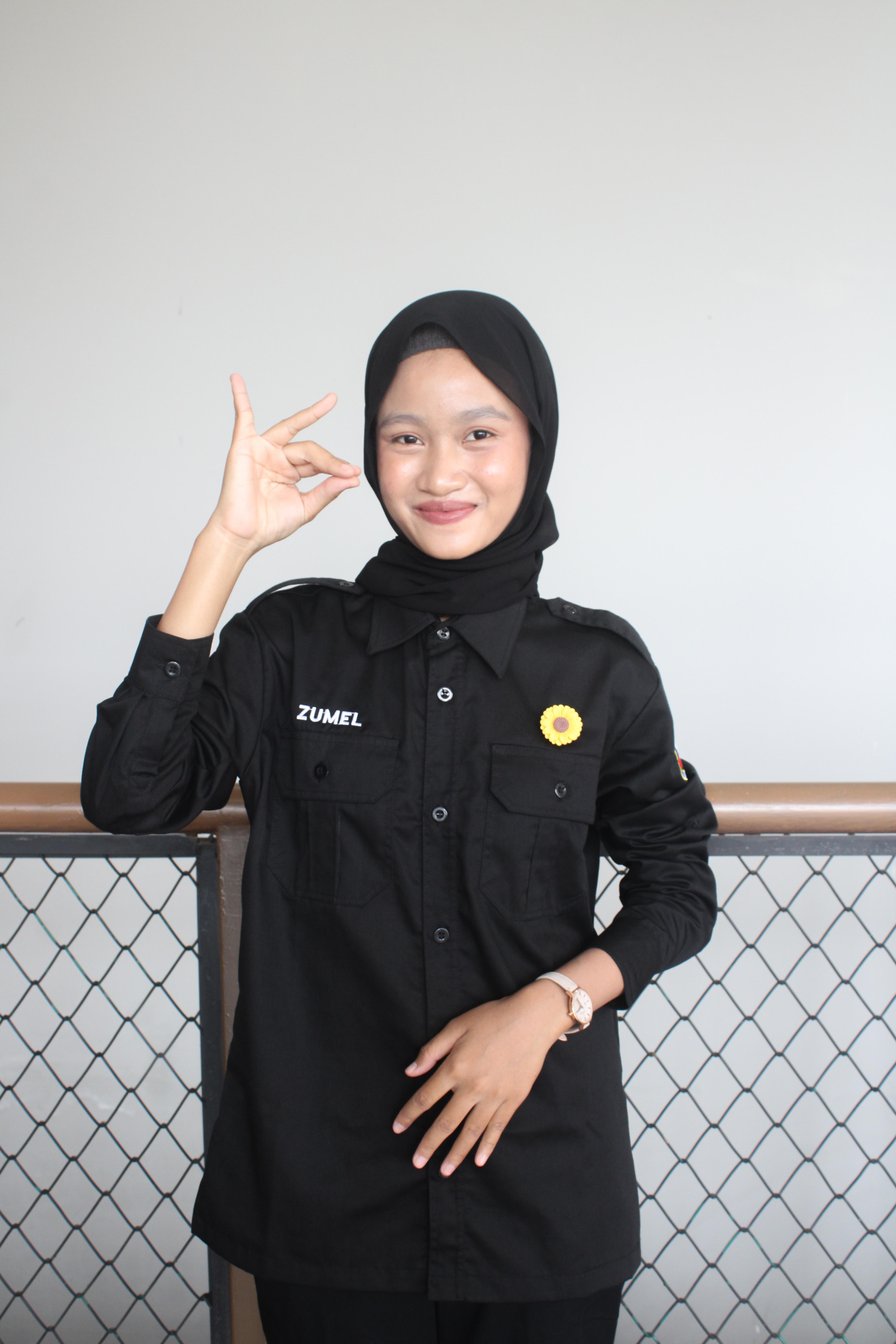 Afifah Aulya Putri